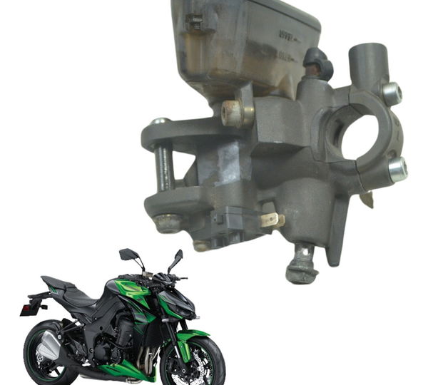 Cilindro Freio Dianteiro Kawasaki Z 1000 15-22 Original