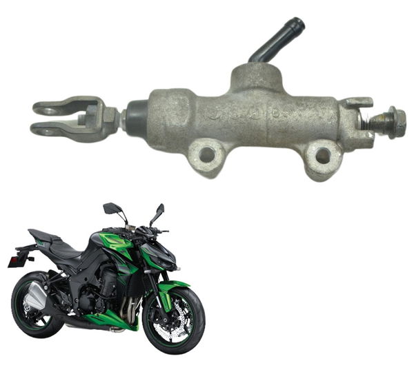 Cilindro Freio Traseiro Kawasaki Z 1000 15-22 Original
