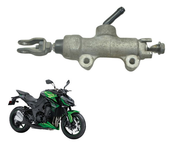 Cilindro Freio Traseiro Kawasaki Z 1000 15-22 Original