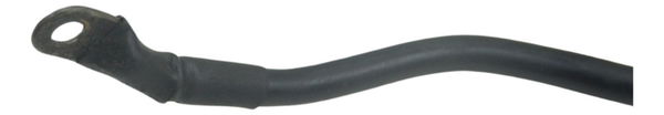 Cabo Bateria Harley Xl 1200 2013 Original