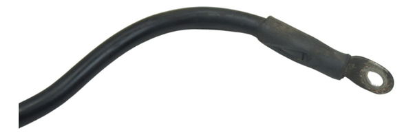 Cabo Bateria Harley Xl 1200 2013 Original