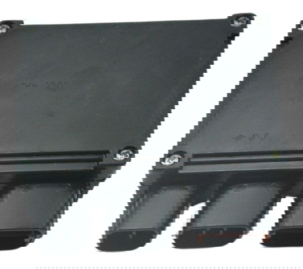 Caixa Fusível Kawasaki Z 1000 15-22 Original