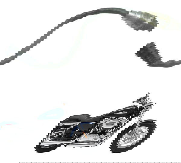 Sonda Lambda Harley Xl 1200 2013 Original