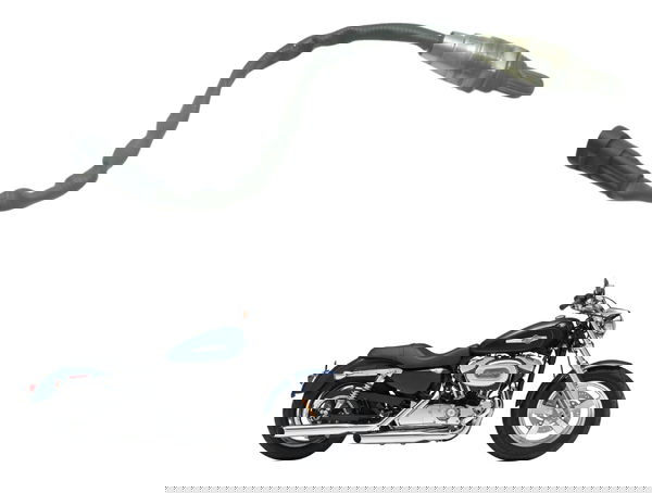 Sonda Lambda Harley Xl 1200 2013 Original