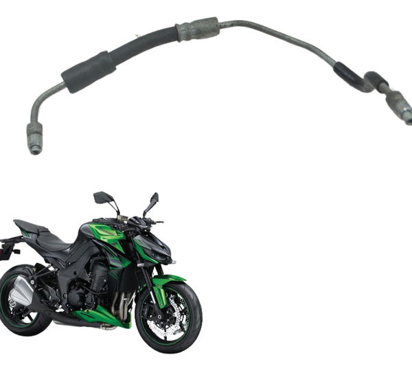 Flexível Abs Dianteiro Kawasaki Z 1000 15-22 Original