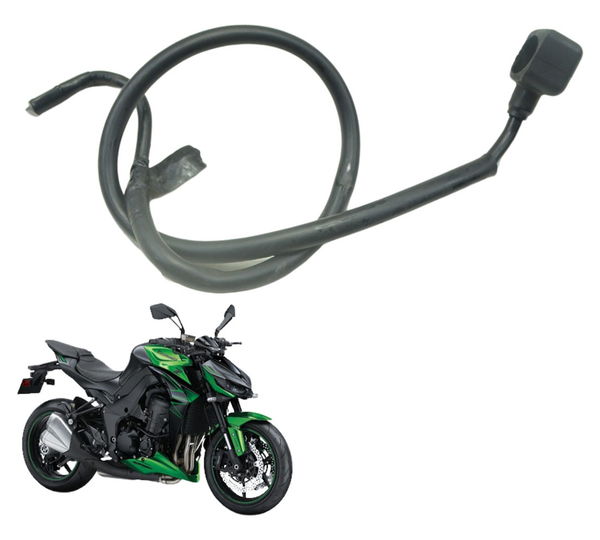 Cabo Motor Arranque Kawasaki Z 1000 15-22 Original