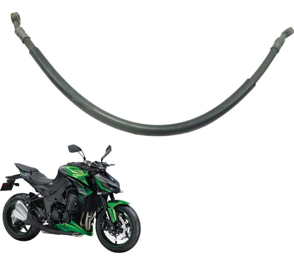 Flexível Abs Traseiro Kawasaki Z 1000 15-22 Original