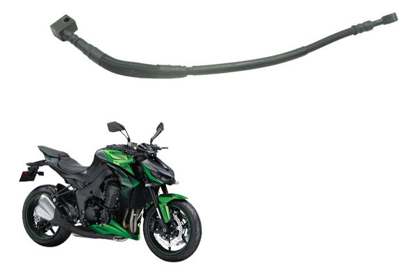 Flexível Abs Dianteiro Kawasaki Z 1000 15-22 Original