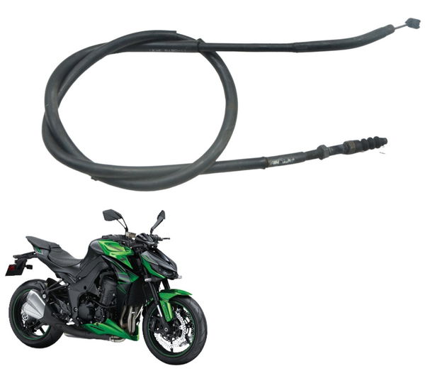 Cabo Embreagem Kawasaki Z 1000 15-22 Original