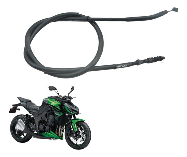 Cabo Embreagem Kawasaki Z 1000 15-22 Original