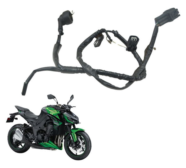 Chicote Motor Kawasaki Z 1000 15-22 Original