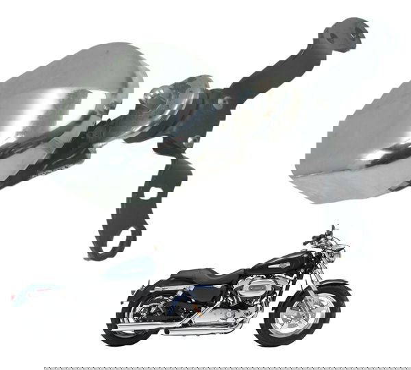 Buzina Harley Xl 1200 2013 Original