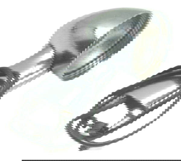 Pisca Traseiro C/ Detalhes Harley Xl 1200 2013 Original