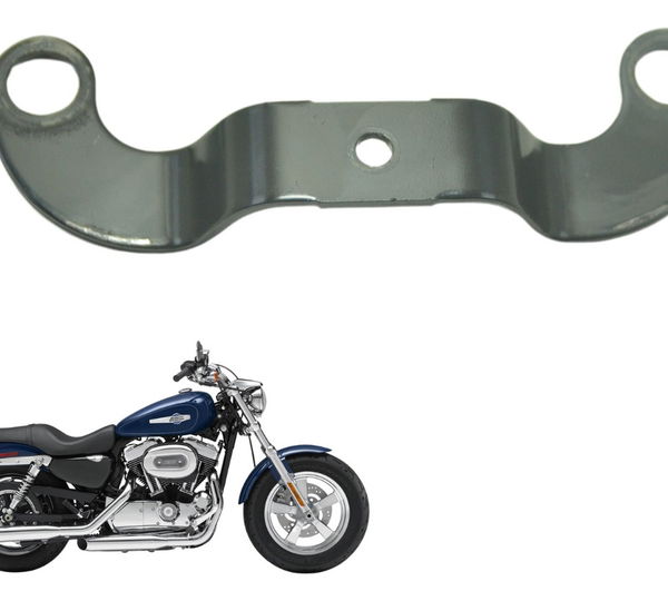 Suporte Tbi  Harley Xl 1200 2013 Original