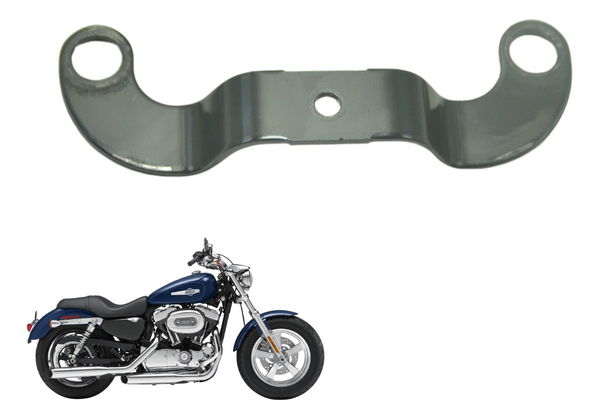 Suporte Tbi  Harley Xl 1200 2013 Original