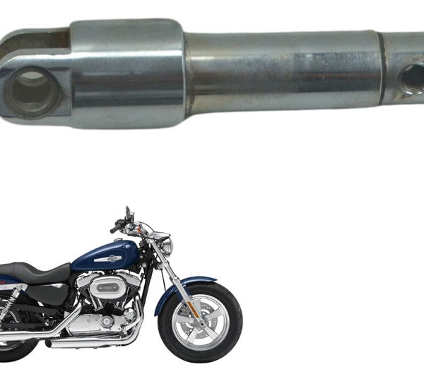 Suporte Pedaleira Direita Harley Xl 1200 2013 Original