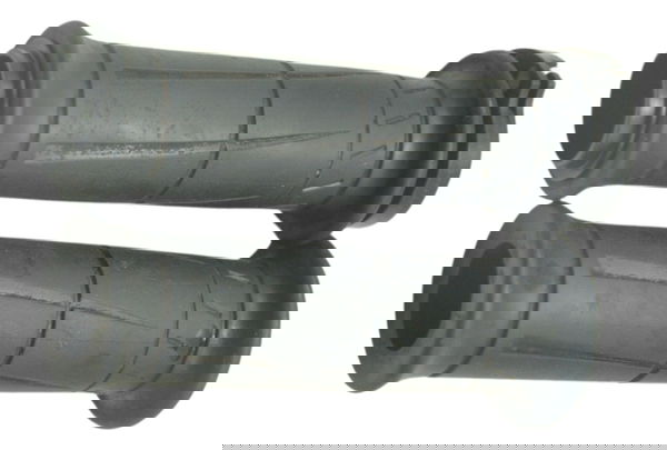 Par Manoplas Kawasaki Z 1000 15-22 Original