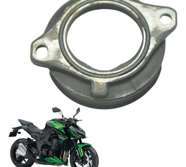 Coletor Admissão Kawasaki Z 1000 15-22 Original
