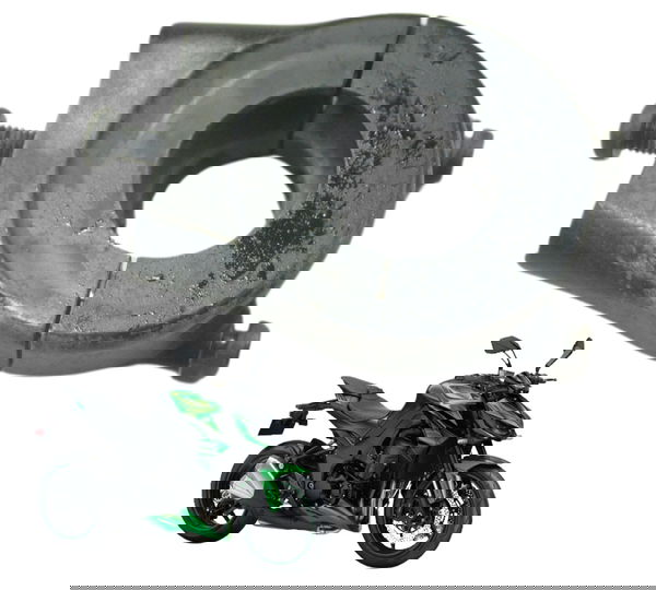 Capa Acelerador Kawasaki Z 1000 15-22 Original