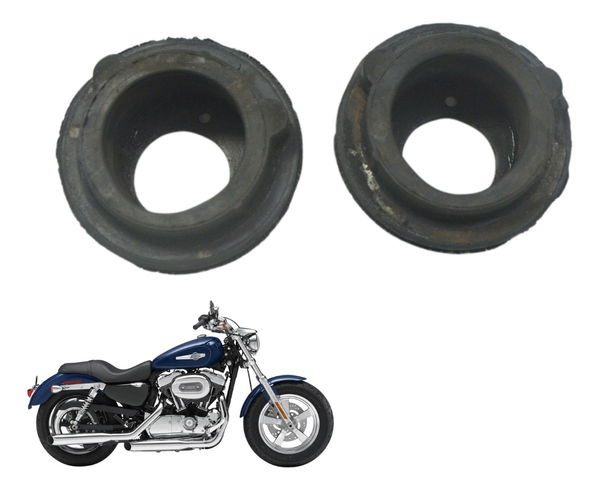 Par Coxins Motor Harley Xl 1200 2013 Original