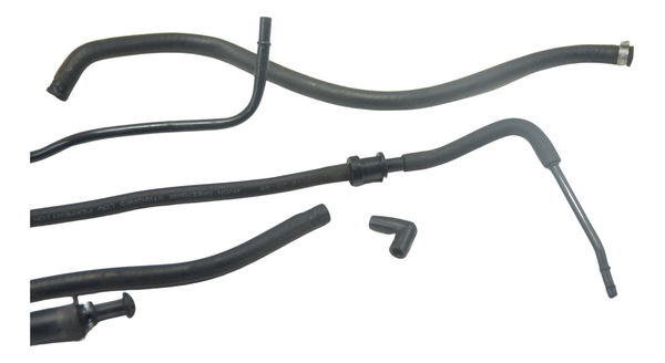 Kit Mangueiras Harley Xl 1200 2013 Original