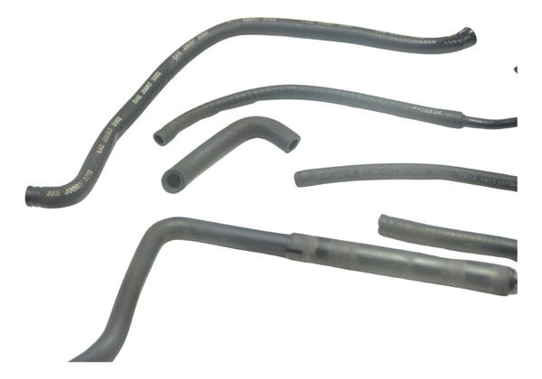 Kit Mangueiras Harley Xl 1200 2013 Original