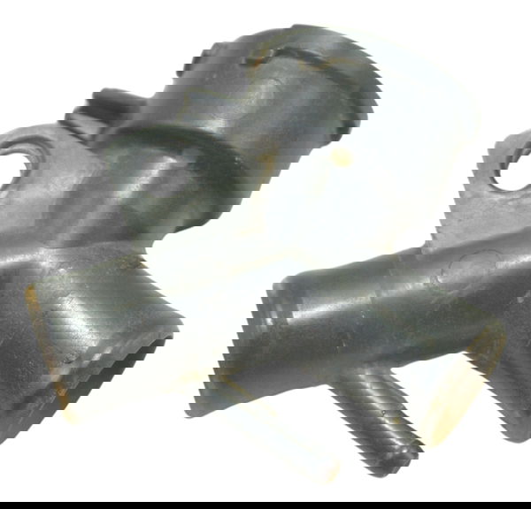 Bocal Radiador Kawasaki Z 1000 15-22 Original