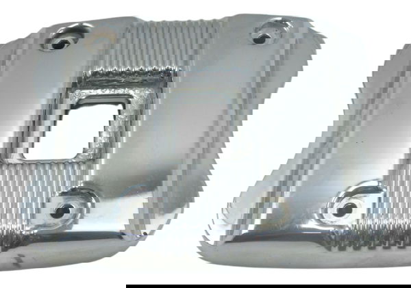 Tampa Cabeçote Harley Xl 1200 2013 Original