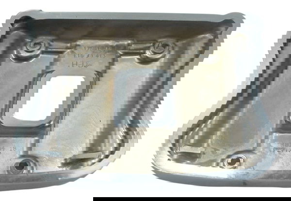 Tampa Cabeçote Harley Xl 1200 2013 Original