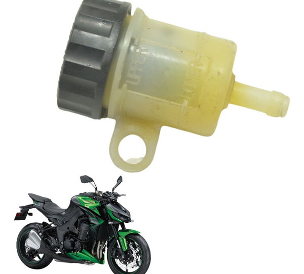 Reservatório Freio Traseiro Kawasaki Z 1000 15-22 Original