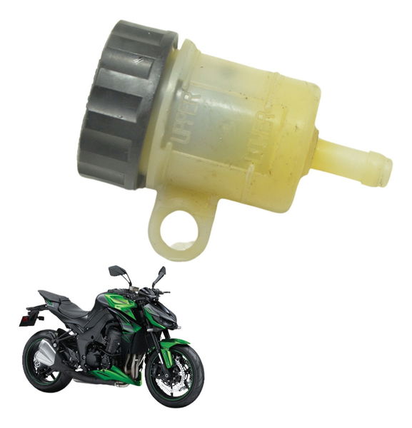 Reservatório Freio Traseiro Kawasaki Z 1000 15-22 Original