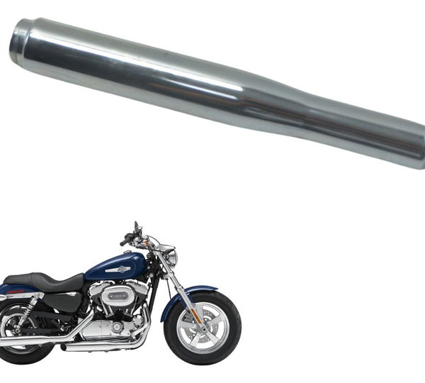 Capas Válvulas Harley Xl 1200 2013 Original