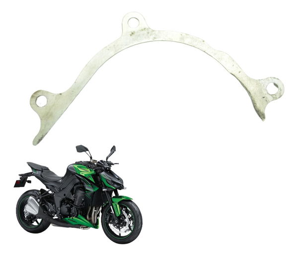 Guia Tampa Pinhão Kawasaki Z 1000 15-22 Original