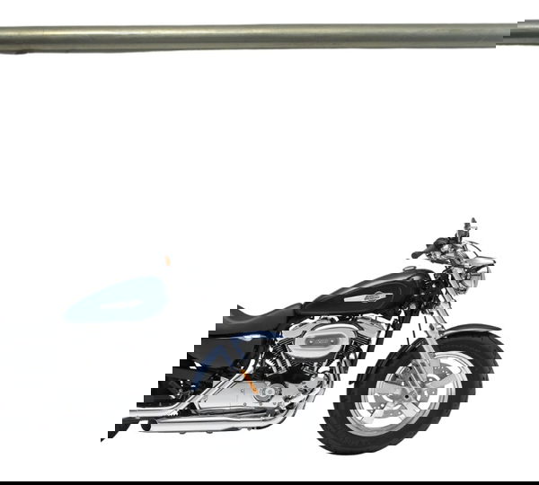 Varetas Válvula Harley Xl 1200 2013 Original