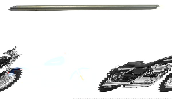 Varetas Válvula Harley Xl 1200 2013 Original