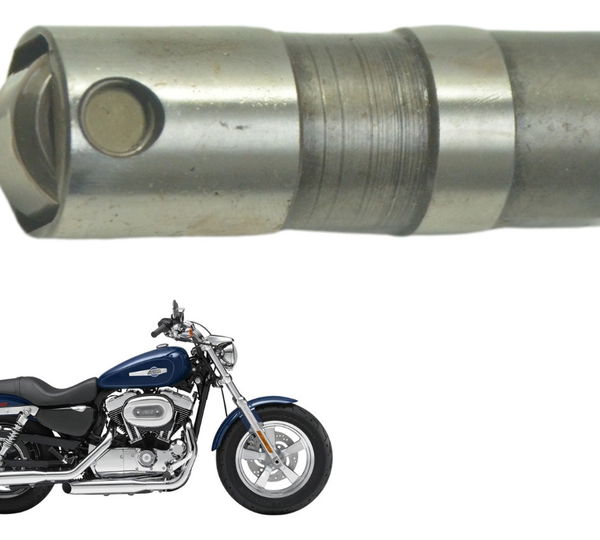 Tuchos Válvula Harley Xl 1200 2013 Original