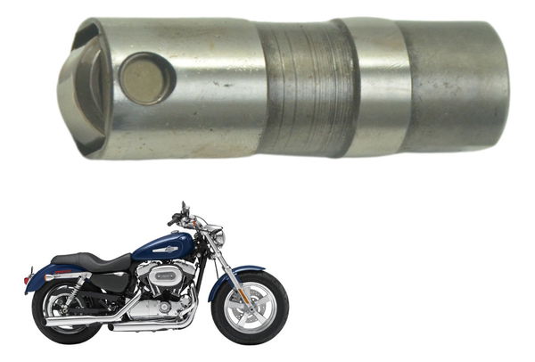 Tuchos Válvula Harley Xl 1200 2013 Original
