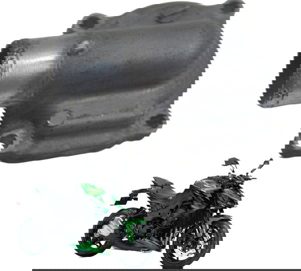 Tampa Conexão Água Kawasaki Z 1000 15-22 Original