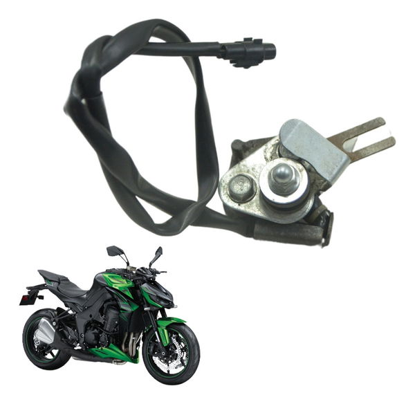 Sensor Pedal Lateral Kawasaki Z 1000 15-22 Original