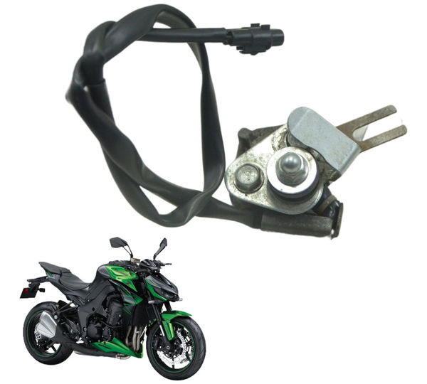 Sensor Pedal Lateral Kawasaki Z 1000 15-22 Original