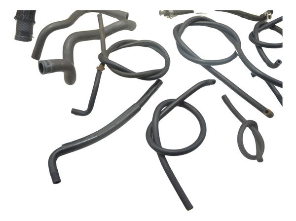 Kit Mangueiras Kawasaki Z 1000 15-22 Original