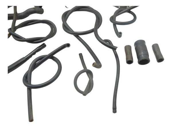 Kit Mangueiras Kawasaki Z 1000 15-22 Original