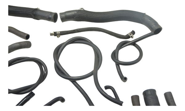 Kit Mangueiras Kawasaki Z 1000 15-22 Original