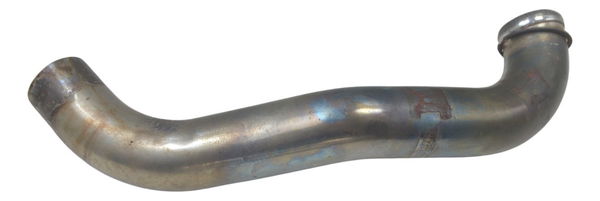Curva Escape Dianteiro Harley V-rod 1130 03-06 Original