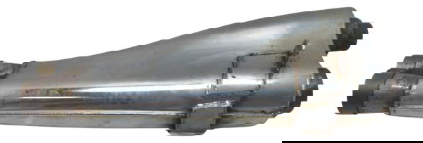Catalizador Escape Harley V-rod 1130 03-06 Original