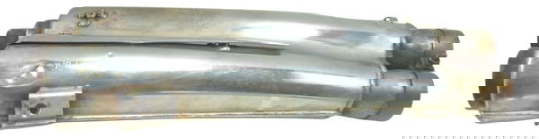 Catalizador Escape Harley V-rod 1130 03-06 Original
