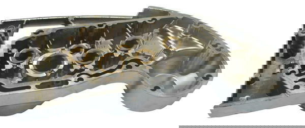 Tampa Motor Direito C/ Detalhes Harley Xl 1200 2013 Original