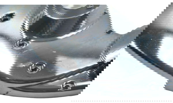 Tampa Motor Direito C/ Detalhes Harley Xl 1200 2013 Original