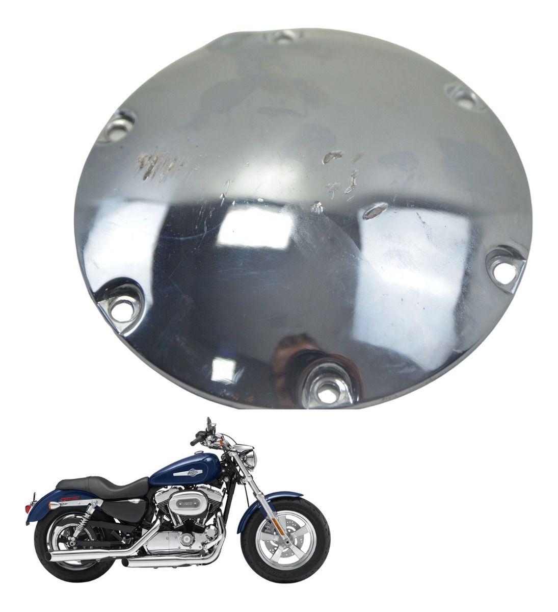 Harley-Davidson