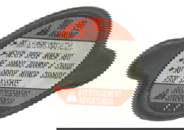 Tampa Radiador Kawasaki Z 1000 15-22 Original